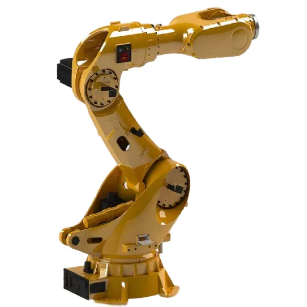 DR270-2.65 6-Axis Articulated Robotic Arm for Automation Cutting/Assembly/Handling/Marking/Grinding
