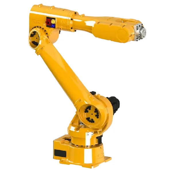 DR35-1.8 6-Axis Articulated Robotic Arm for Automation Cutting/Assembly/Handling/Marking/Grinding
