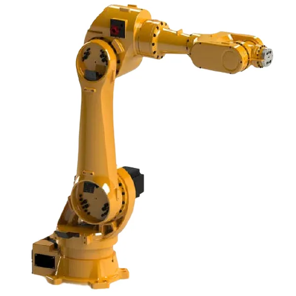 DR50A-2.25 6-Axis Articulated Robotic Arm for Automation Cutting/Assembly/Handling/Marking/Grinding