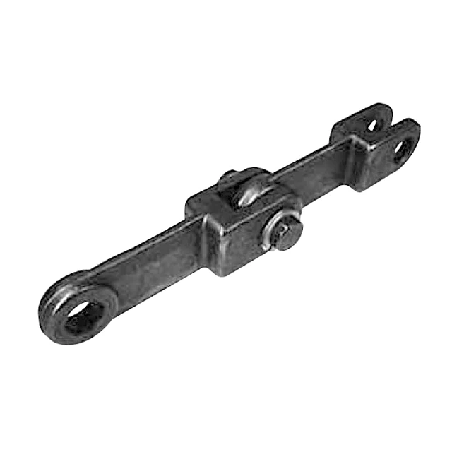 102HVY Drop Forged Case Conveyor Chain