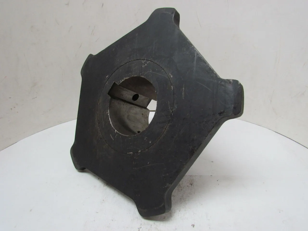 Drop Forged Rivetless Chain for Overhead Conveying Systems X Type X348 X458 X658 X678