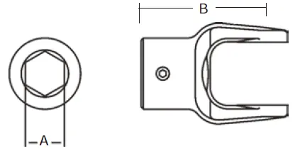12 Series PTO Shaft-Replacement of Weasler PTO Shaft