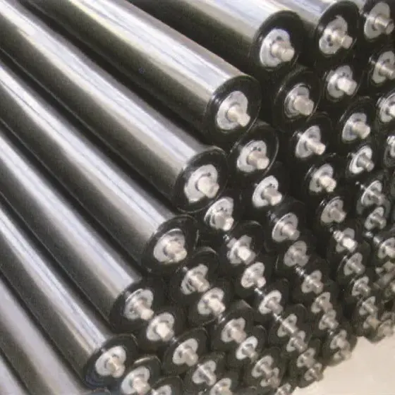 DTII Belt Conveyor Roller for Mining Machinery