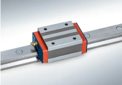 Linear Guideway for LG-ZL(Ball Style)