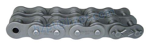 A Series Short Pitch Precision Roller Chains