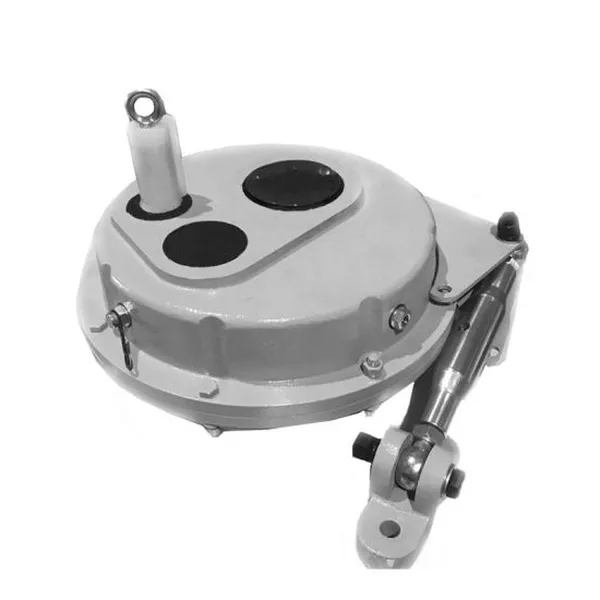 DXG40/DXG40 D Series Shaft Mounted Gearbox for Mining Equipment