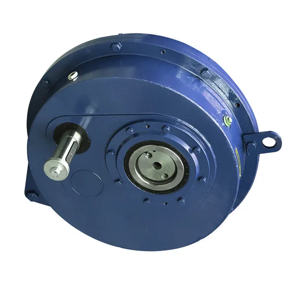 DXG60/DXG60 D Series Shaft Mounted Gearbox for Conveyor and Material Handling