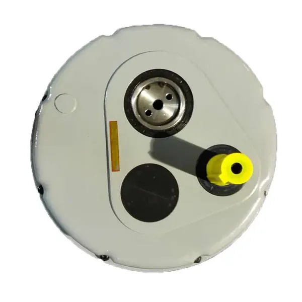 DXG70/DXG70 D Series Shaft Mounted Gearbox for Material Handling Industry