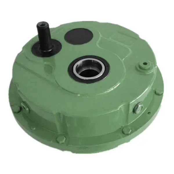 DXG80/DXG80 D Series Shaft Mounted Gearbox for Quarrying and Mining Industry
