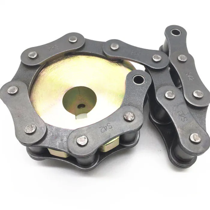 S42 Agricultural Roller Chain