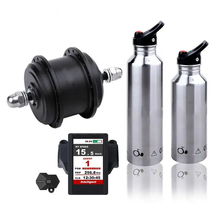 Raydafon S110 Electric Motor Kit 250W 36V High Quality