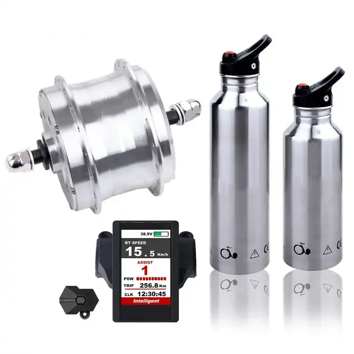 700C road vehicle hub motor modification kit ebike conversion kit 250w Model SFB110