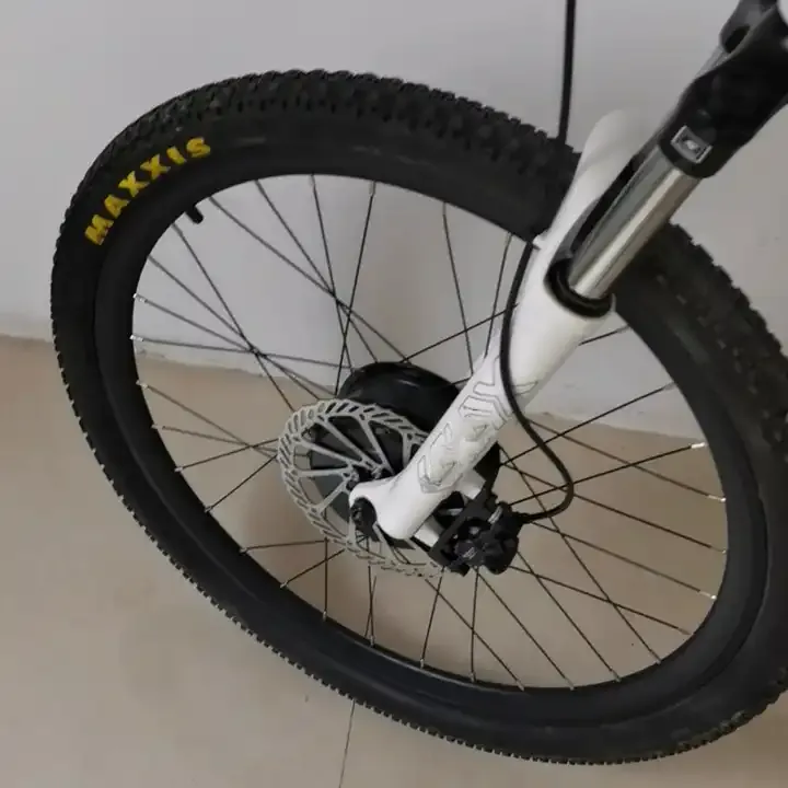 Customized Motor Wheel Electric Bicycle Motor Wheel Conversion Kit E Bike Conversion Kit