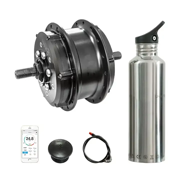 Raydafon P110 Front Hub Motor Electric Bike Conversion Kit 36V 250W E-bike Conversion Kit