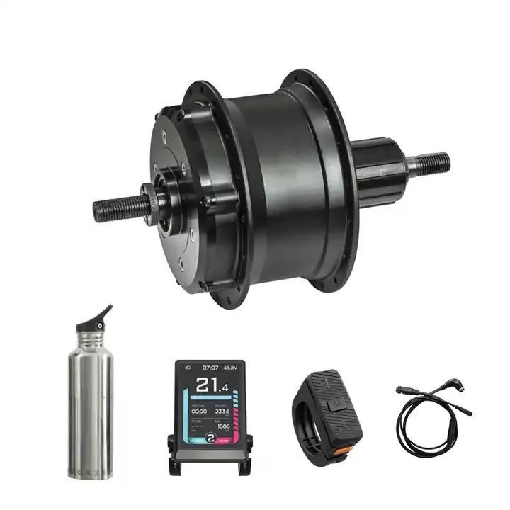 Raydafon S110 Electric Motor Kit 250W 36V High Quality