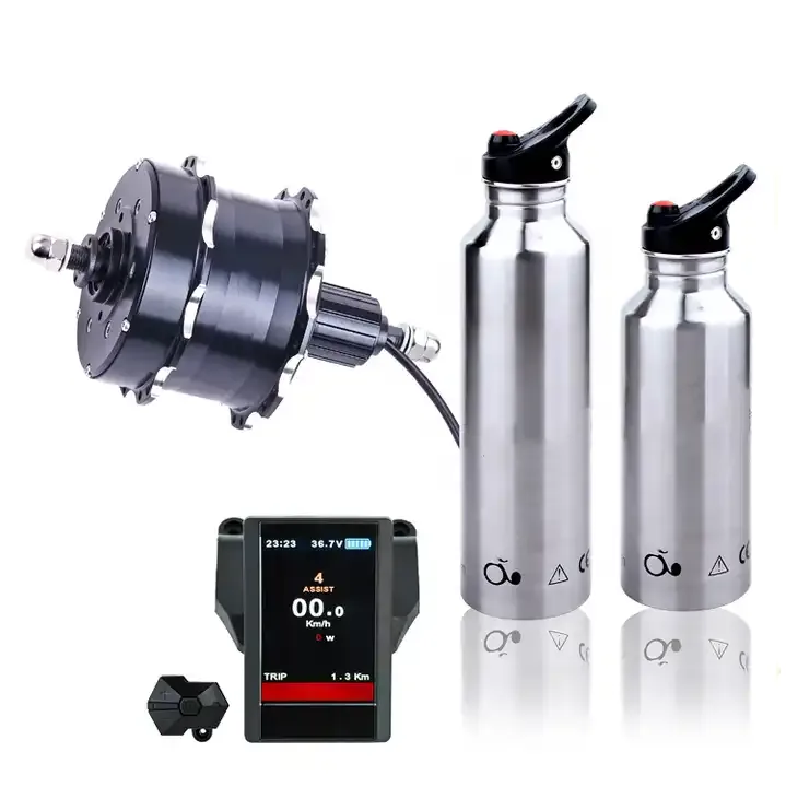 Raydafon Li-ion Battery 36V 10.5Ah E bikes Battery For Electric Bicycle Lithium Battery