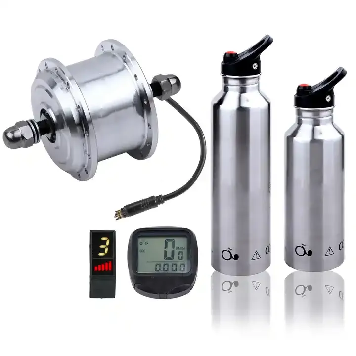 Raydafon E Bike Battery Electric Bicycle Ion Lithium Battery 36V 10.5Ah batteries