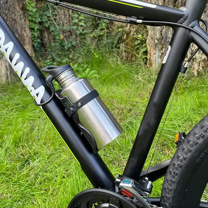 Electric Bicycle 36V Bottle Battery Water Bottle Lithium Battery For Bike