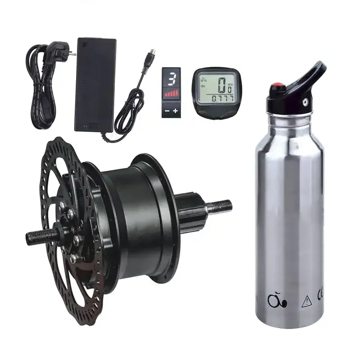Top Quality 33/36V Water Bottle Shape Electric Bicycle Battery