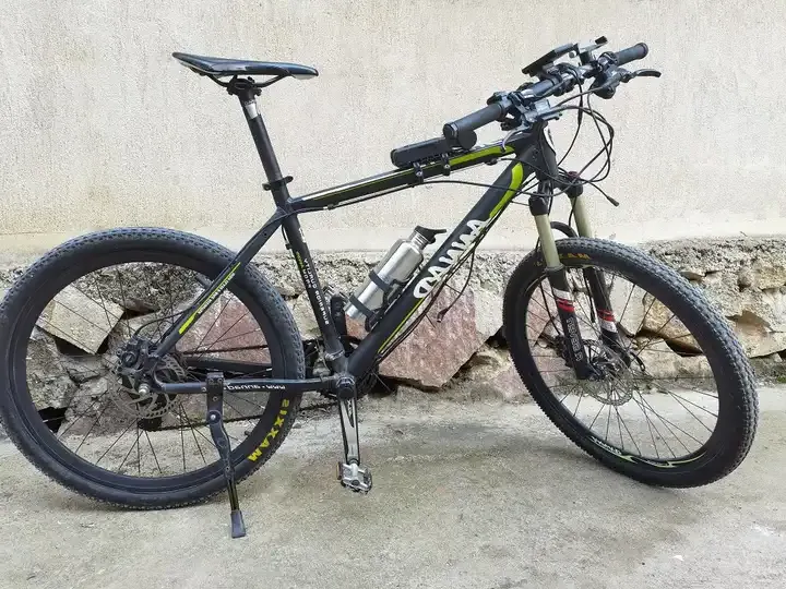 Lithium Ion Battery 36V Ebike Battery Raydafon Motor with Bottle Shape