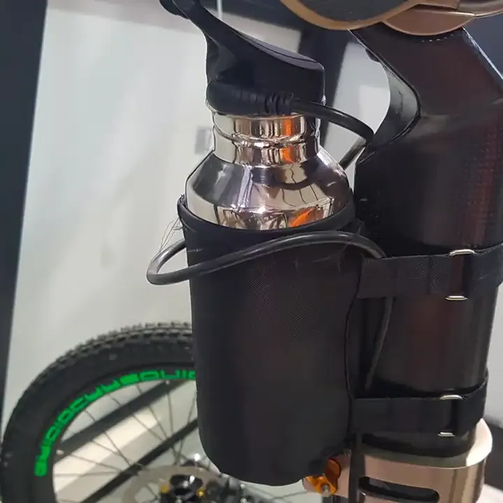 Raydafon BL3311 - Top Quality Rechargeable Lithium Batteries