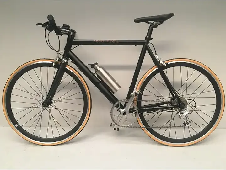 Experience the Power of Raydafon Battery 33V Water Bottle Shape 7/10.5Ah