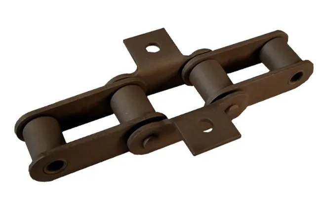 CA620 Roller Chain CA620 Agricultural Roller Chains
