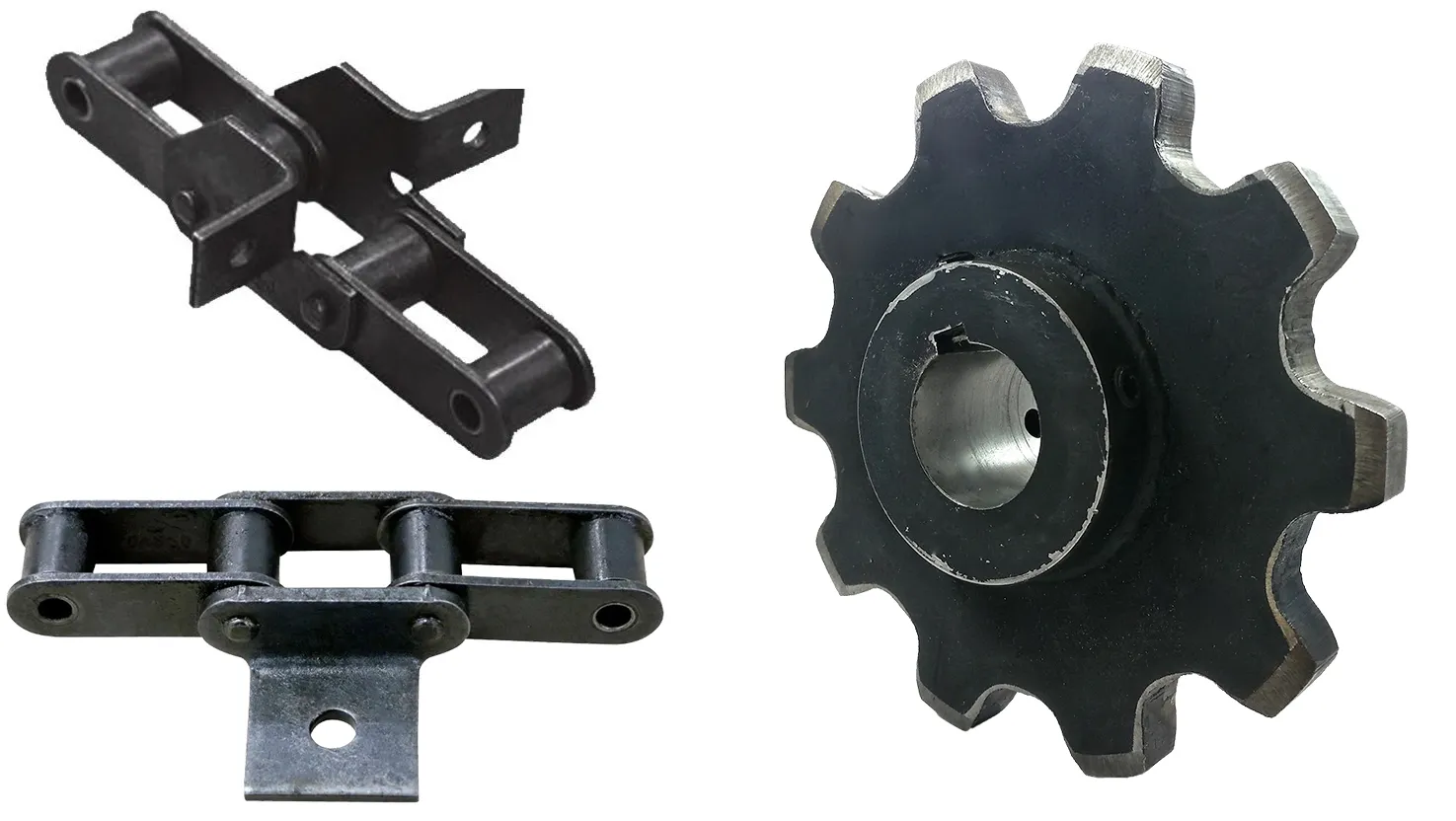 CA550 Roller Chain CA550 Agricultural Chains