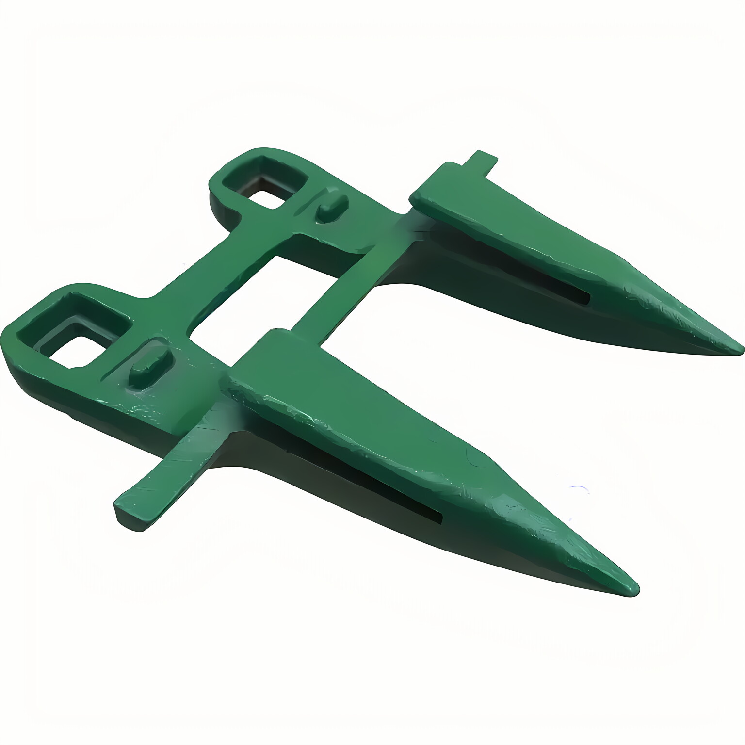 E62000 Fingers For John Deere Combine Cutting Platform