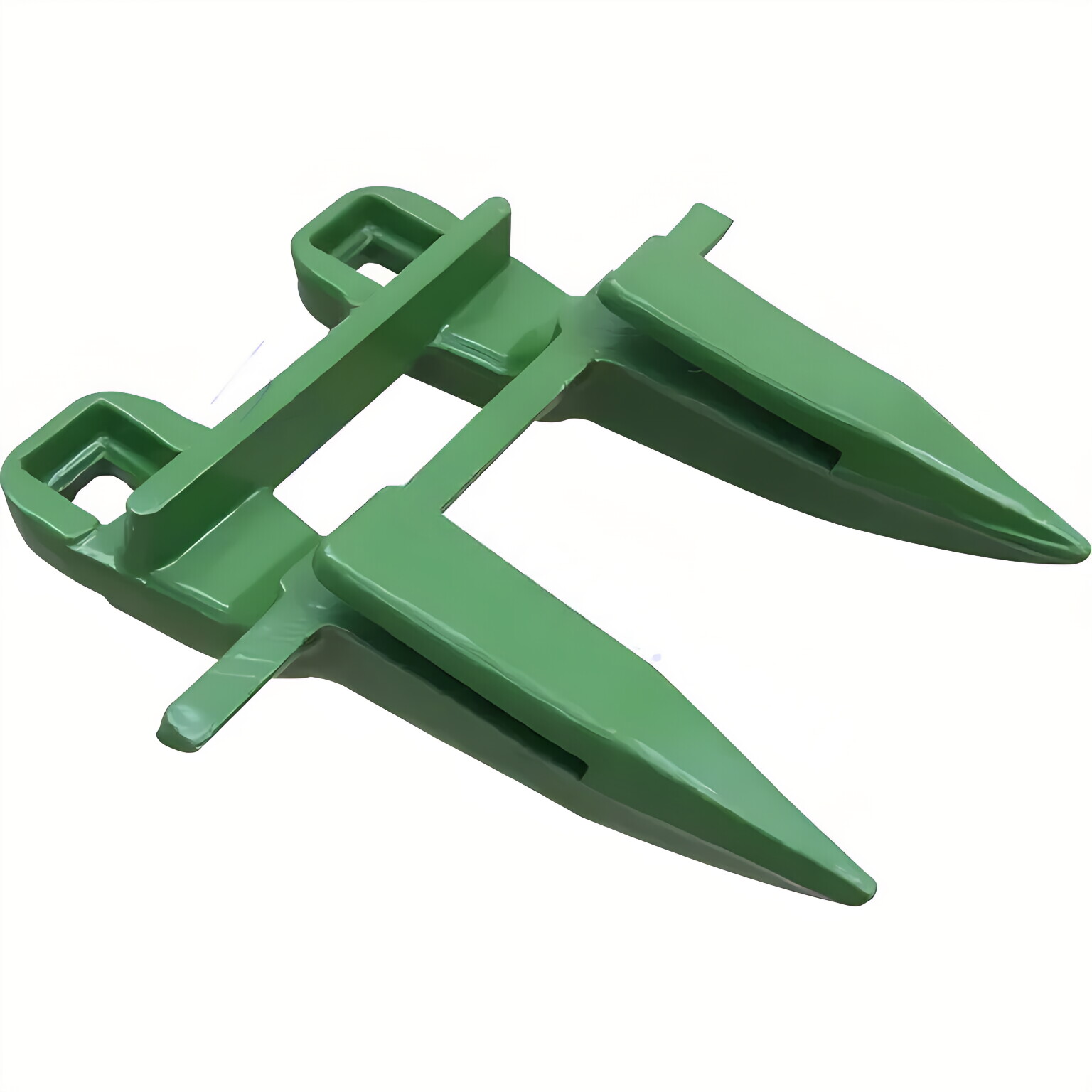 E72428 Fingers For John Deere Combine Cutting Platform