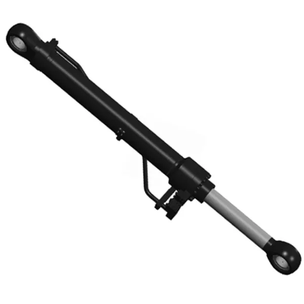 Large Excavator Bucket Cylinder