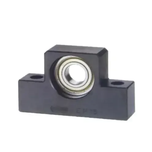 EF Floated Side Ball Screw Support