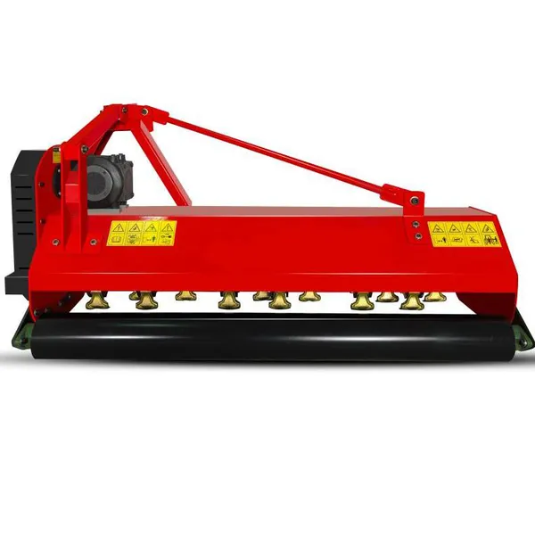 Tractor 3 Point Hitch PTO Driven Flail Mower for Cutting Grass EFCT Series