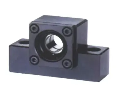 EK Fixed Side Ball Screw Support