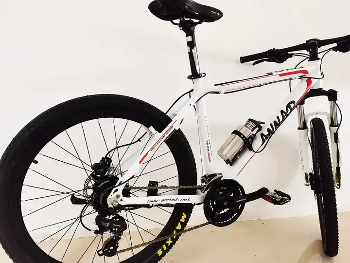 2023 Hot Sale E Bike TFT350 Color Electric Bike Display Screen