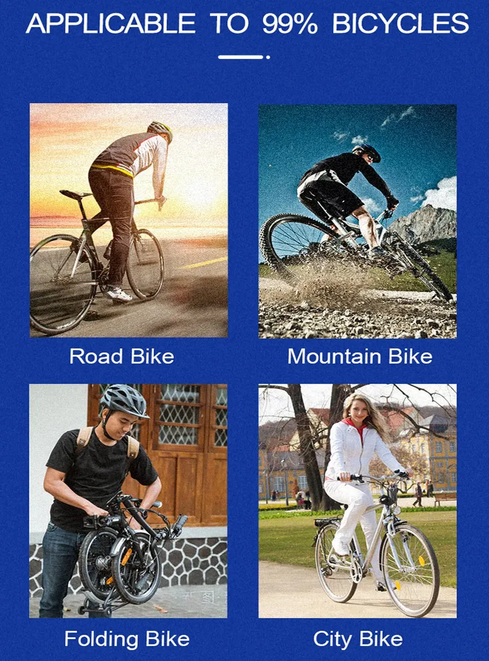 TFT350 Display For Electric Bicycle Conversion Kit