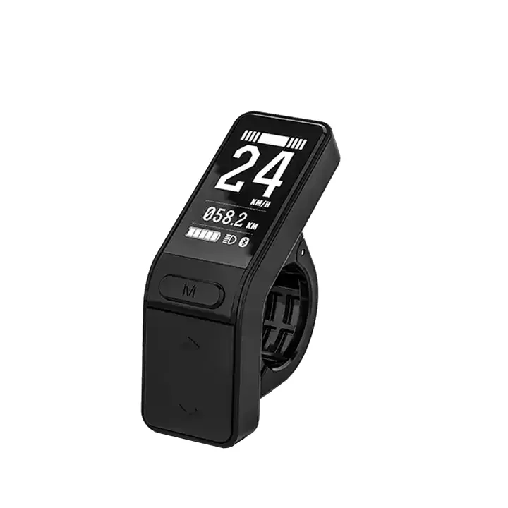 Electric Bicycle Motor Kit Display OLED130
