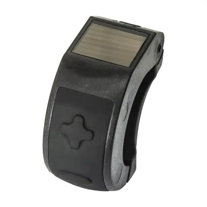 BTB140 Electric Bike Controller Big Screen Display Wireless Button