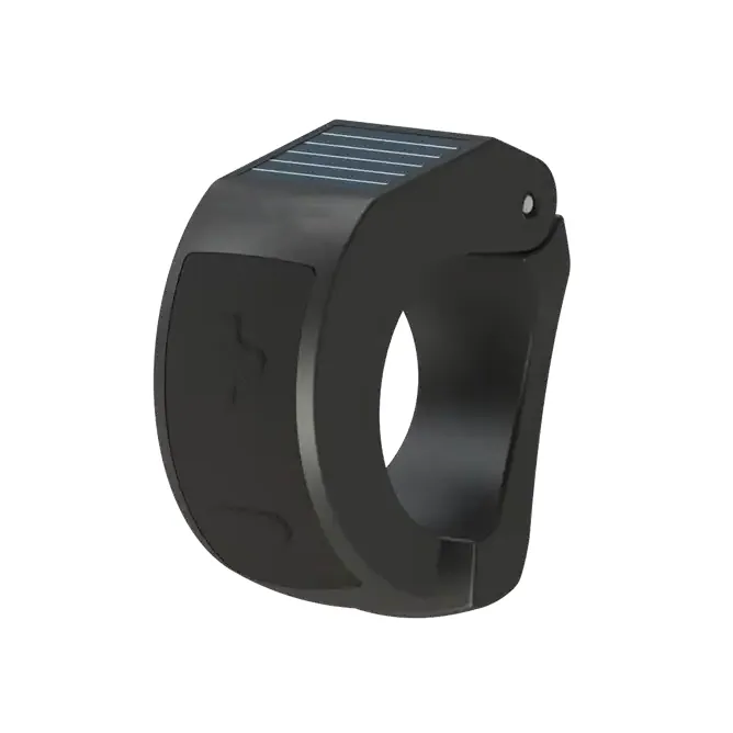 BTB140 Electric Bike Controller Big Screen Display Wireless Button