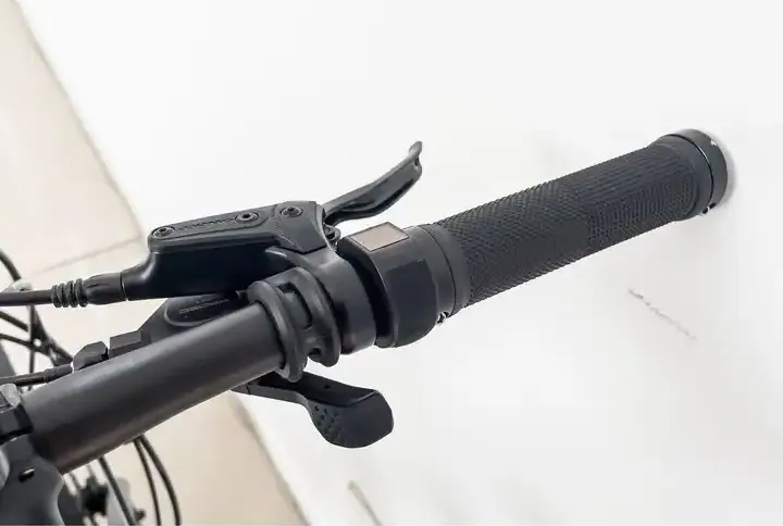 BTB140 Electric Bike Controller Big Screen Display Wireless Button