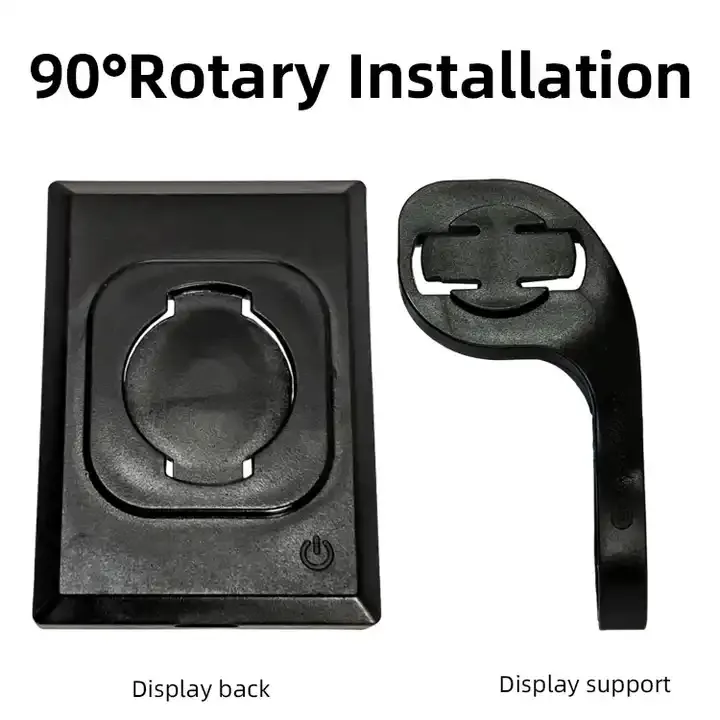 2023 BTD260 Electric Bike Wireless Display Screen