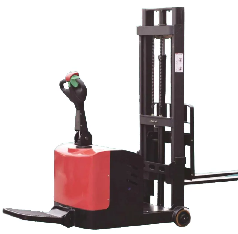 Electric Forklift Cylinder