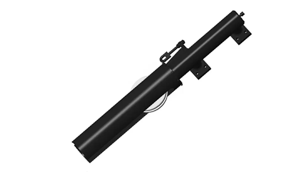 Electric Furnace Lifting Cylinder