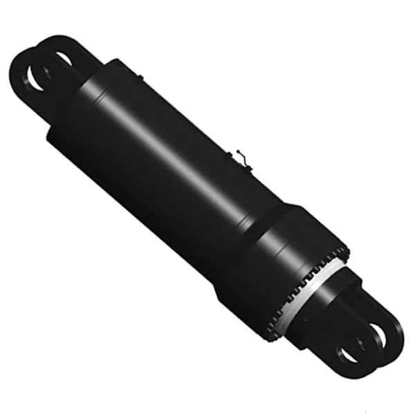 Electric Furnace Cover Lifting Cylinder