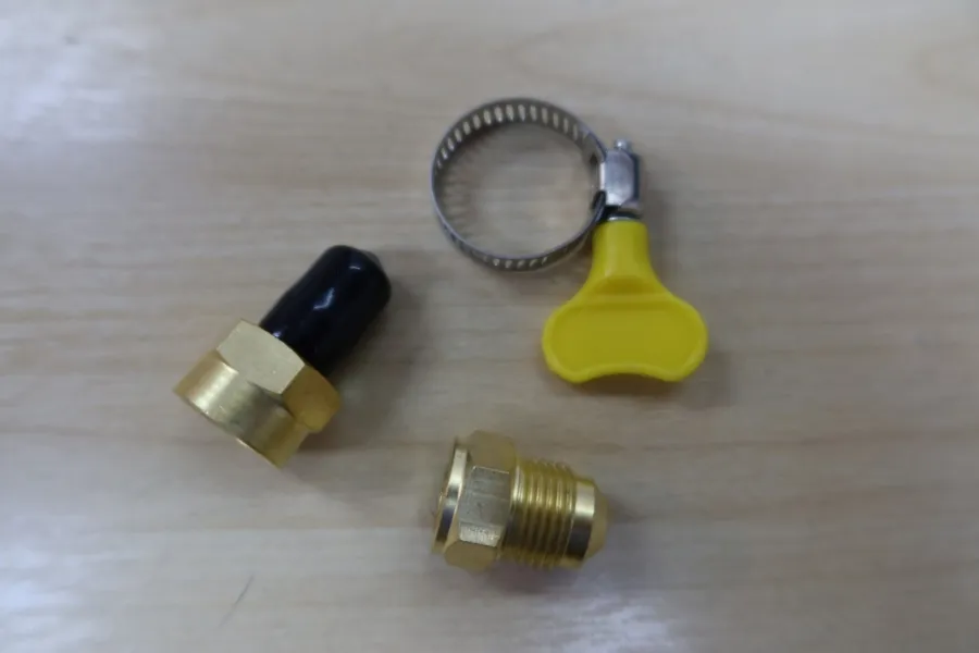 Electric Refrigeration Oil Charging Pump PCO-4 PCO-6 for Refrigeration System and Air Conditioner