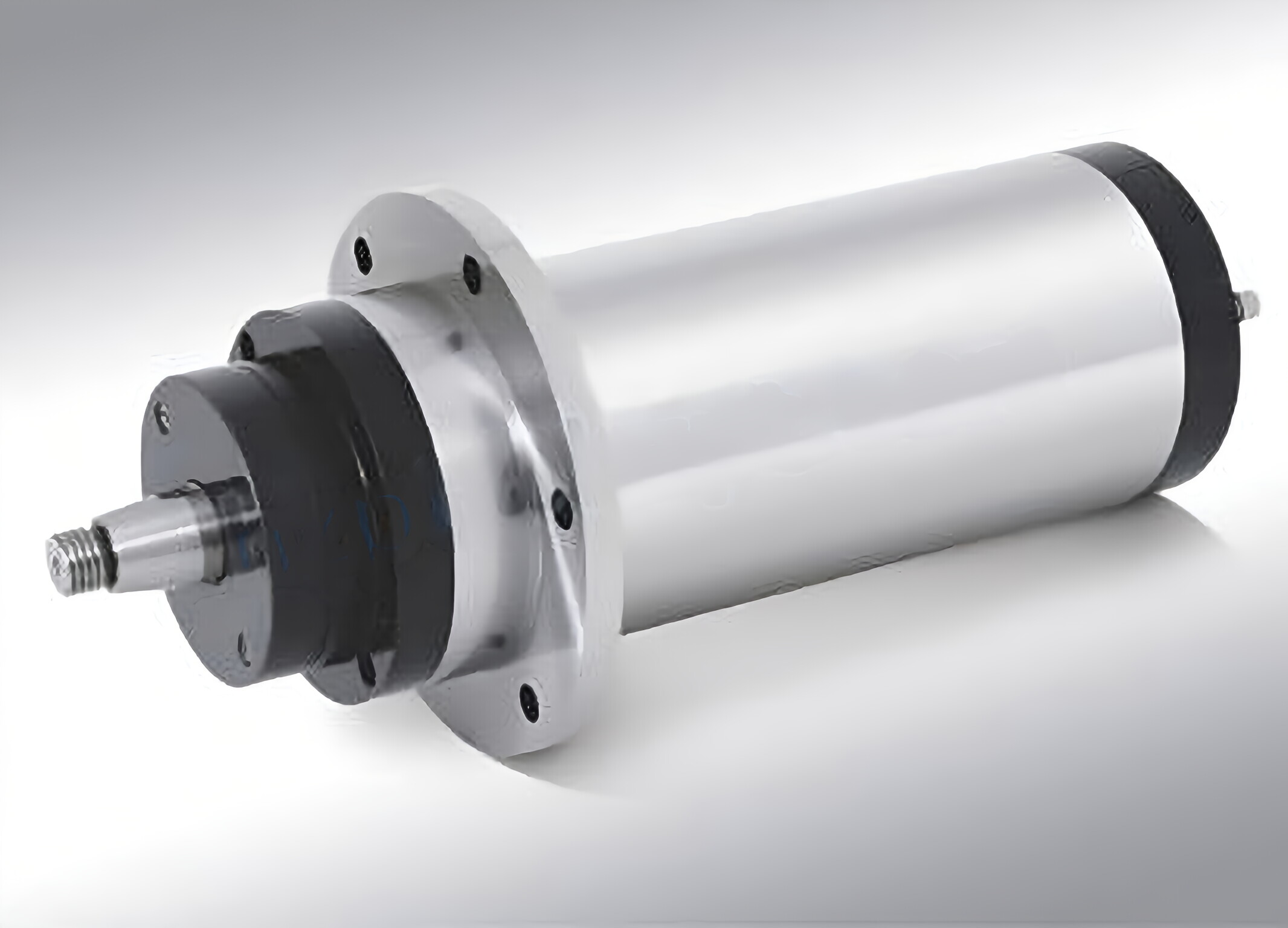 Electrical Spindle for Special Usage