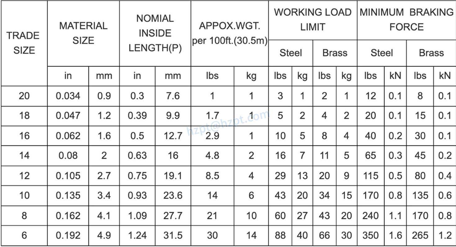 Electro Galvanized Weldless Chain Single Jack Chain