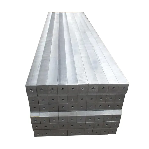 Construction Hoist Rack Rack and Pinion for Sale