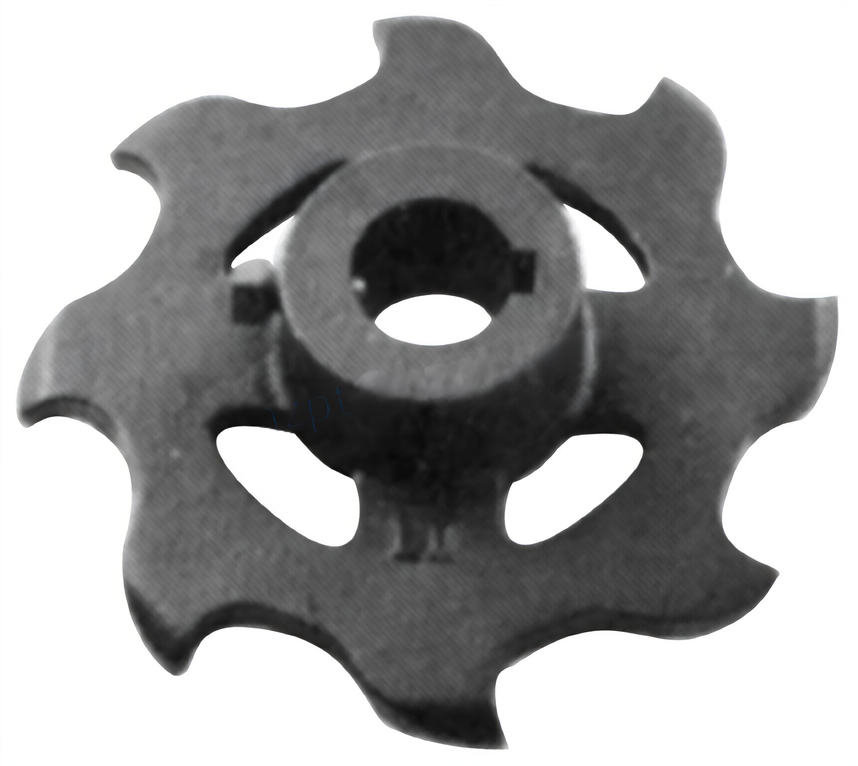 81X Chain Sprockets