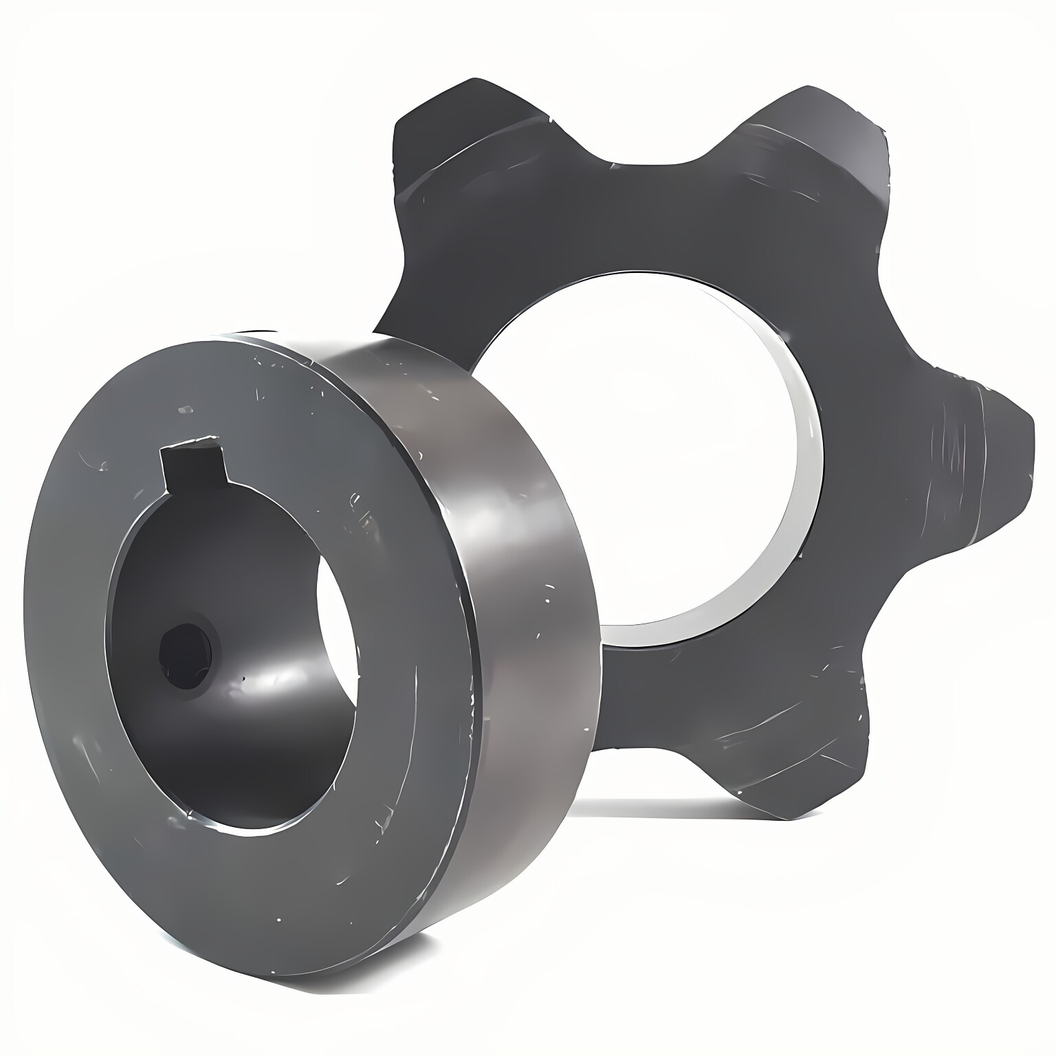 D963R-Series Sprockets